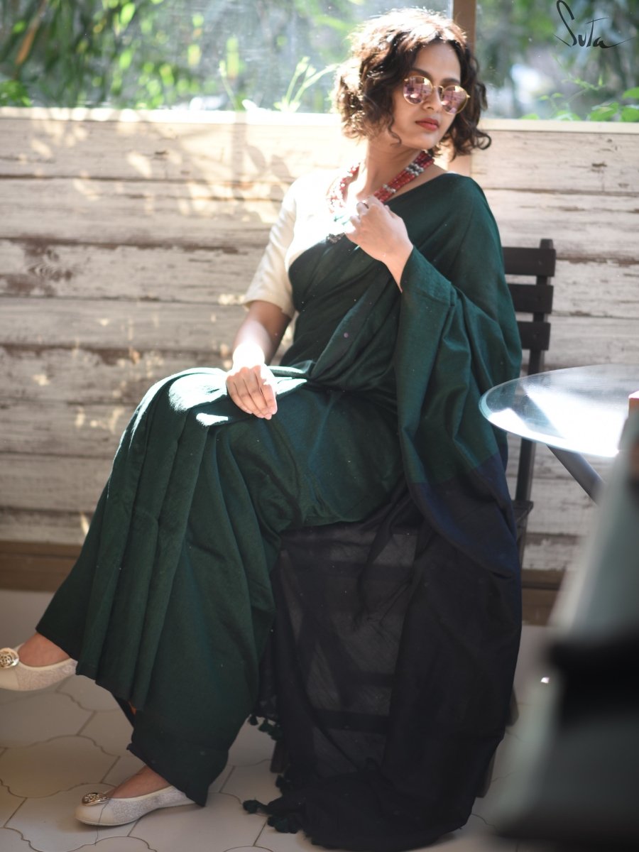 Dark forest - Suta Bombay