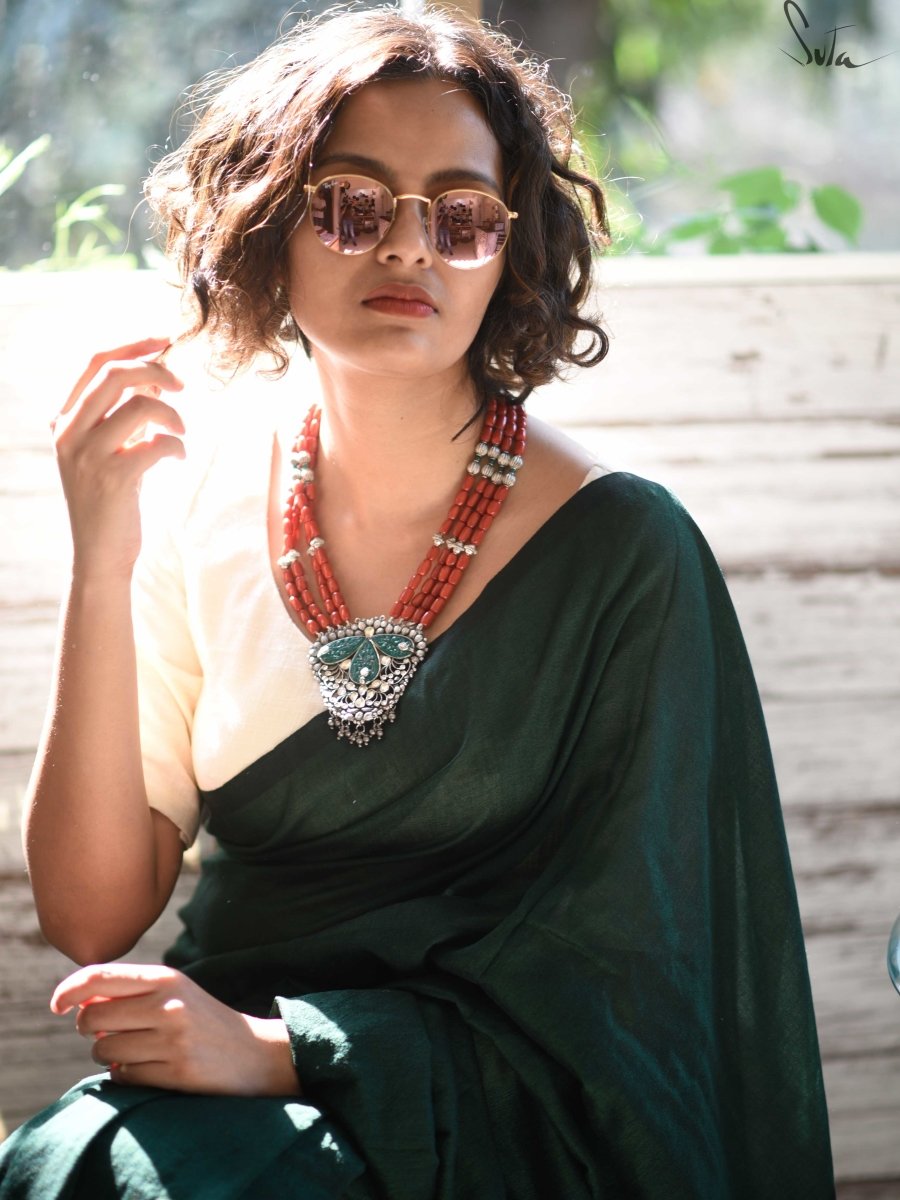 Dark forest - Suta Bombay