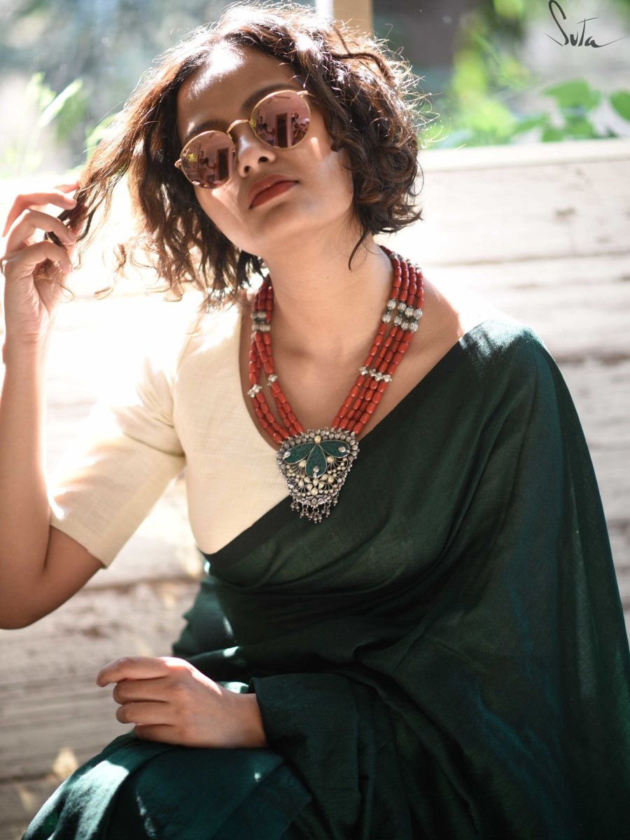 Dark forest - Suta Bombay