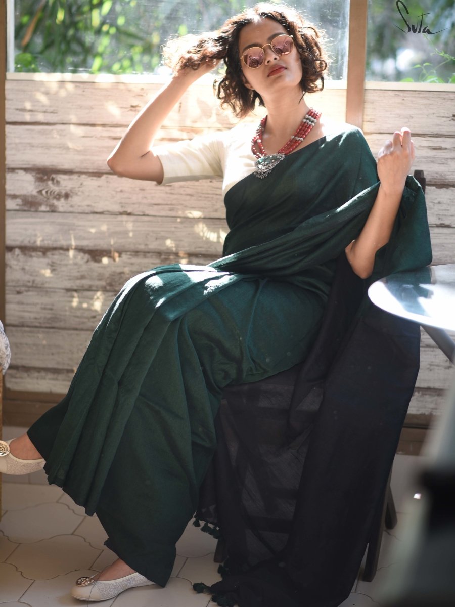 Dark forest - Suta Bombay