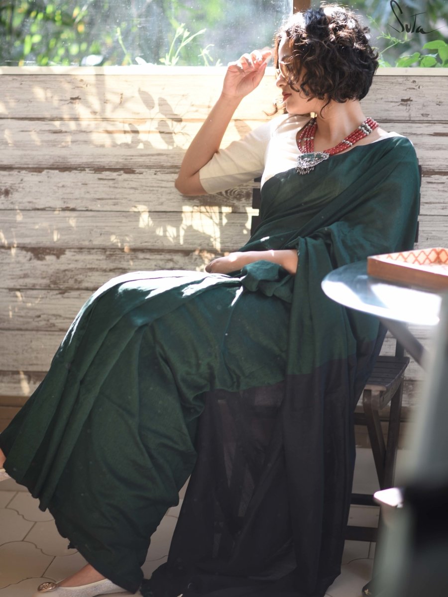 Dark forest - Suta Bombay