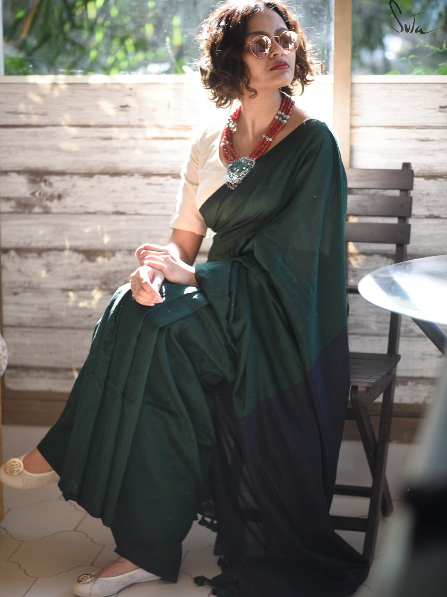 Dark forest - Suta Bombay