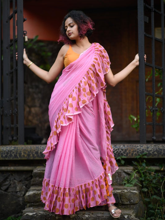 Darling polkaness - Suta Bombay