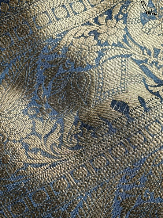 Dazzle Province (Saree) - suta