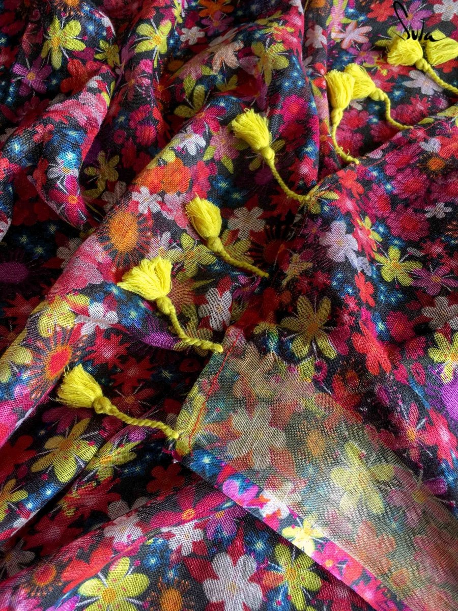 Dear Lifeline - Suta Bombay