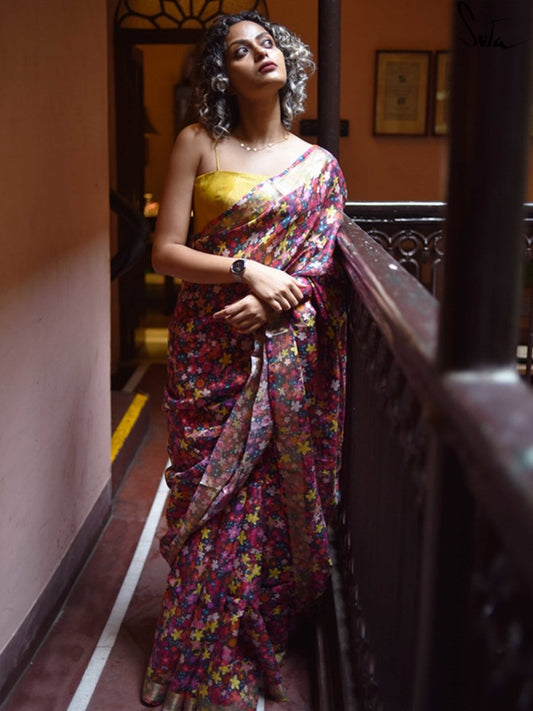 Dear Lifeline - Suta Bombay