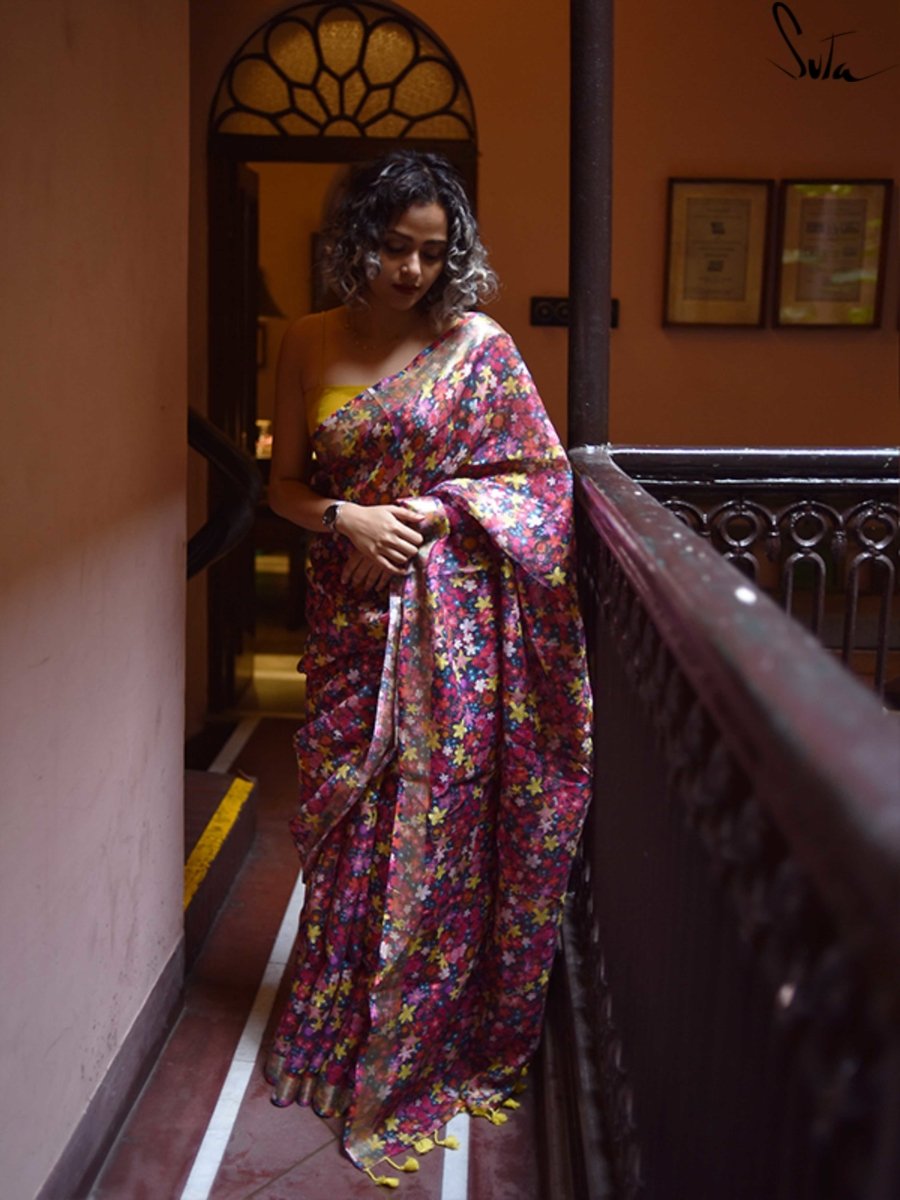 Dear Lifeline - Suta Bombay