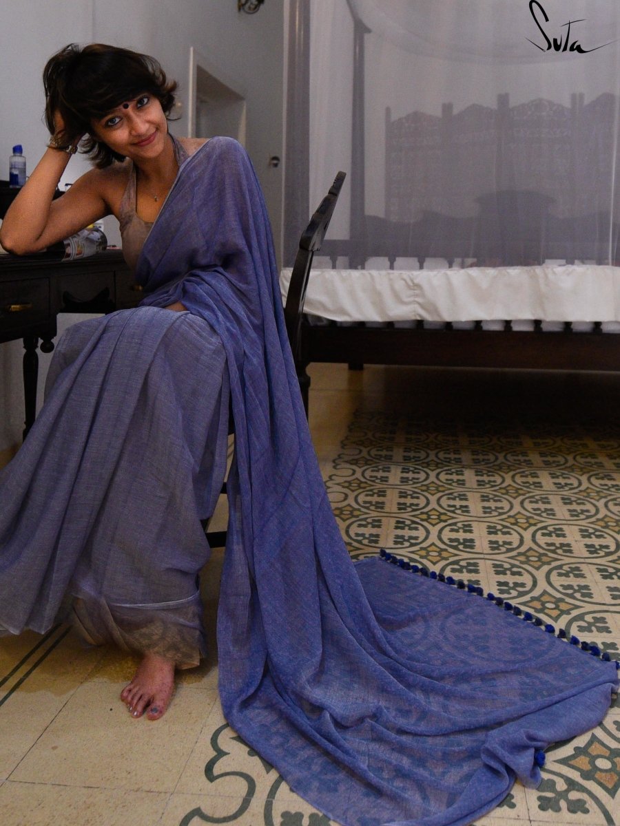 Deep Blue Sea - Suta Bombay