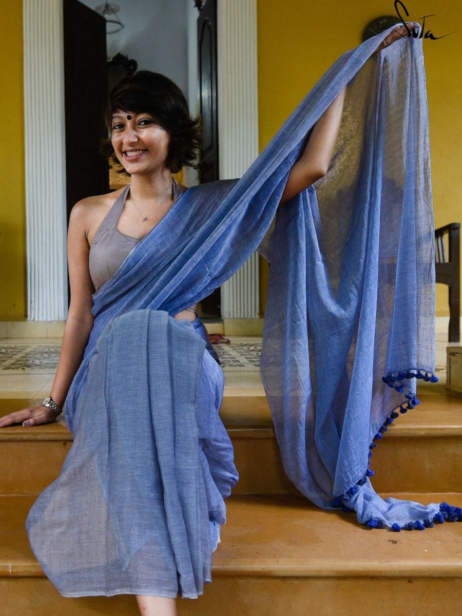 Deep Blue Sea - Suta Bombay