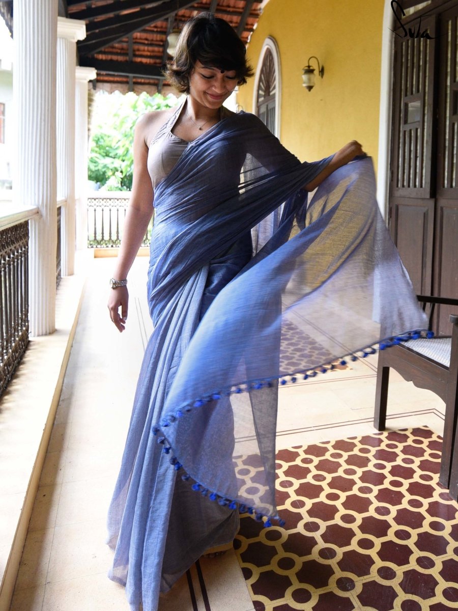 Deep Blue Sea - Suta Bombay