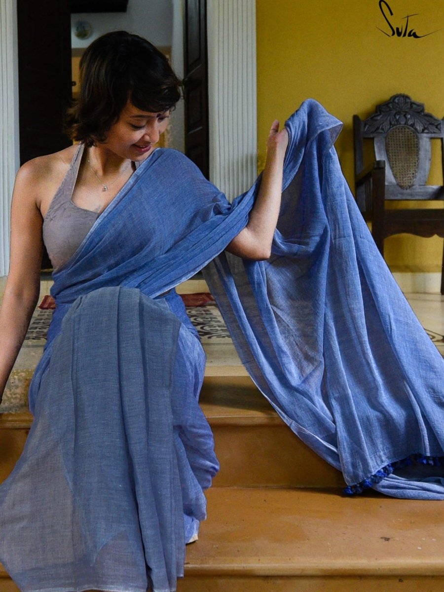 Deep Blue Sea - Suta Bombay