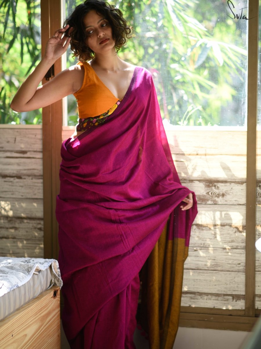 Desert Rose - Suta Bombay