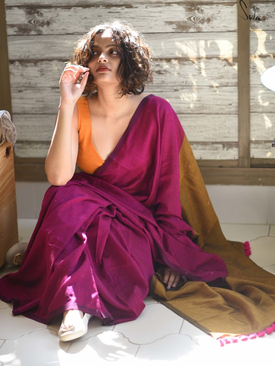 Desert Rose - Suta Bombay