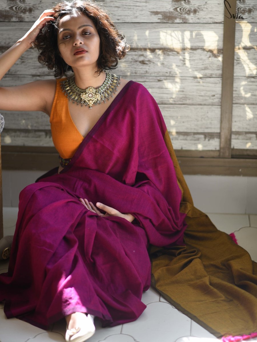 Desert Rose - Suta Bombay