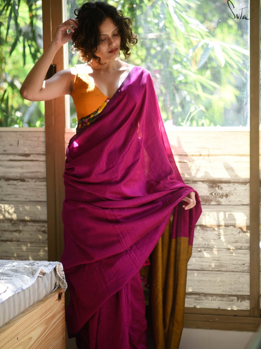 Desert Rose - Suta Bombay