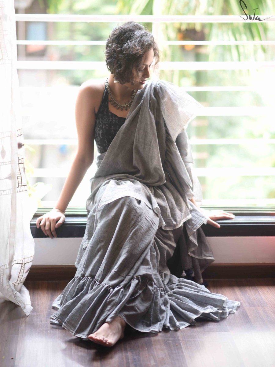 Dhunachi - Suta Bombay