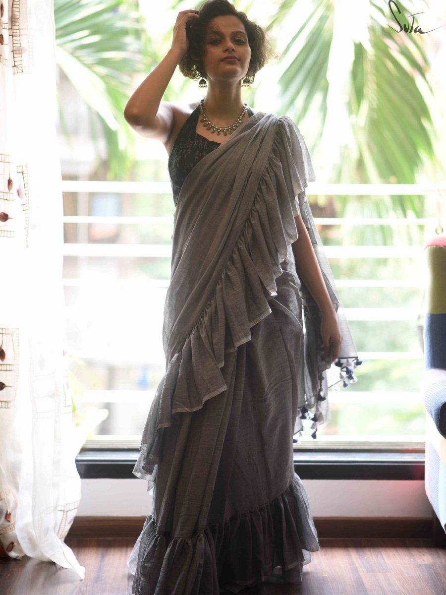 Dhunachi - Suta Bombay