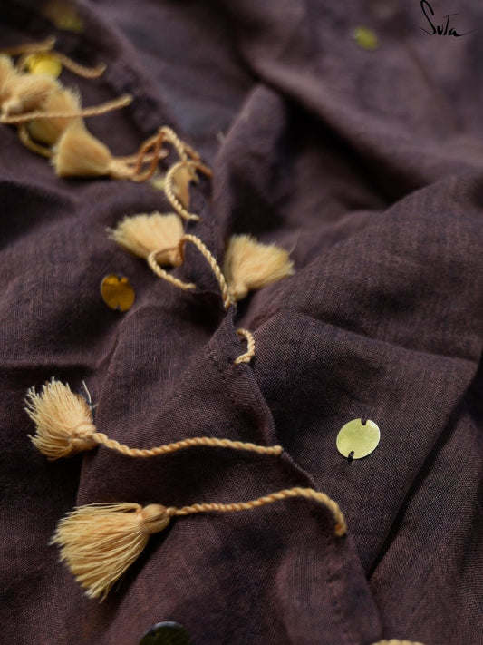 Dirty star - Suta Bombay