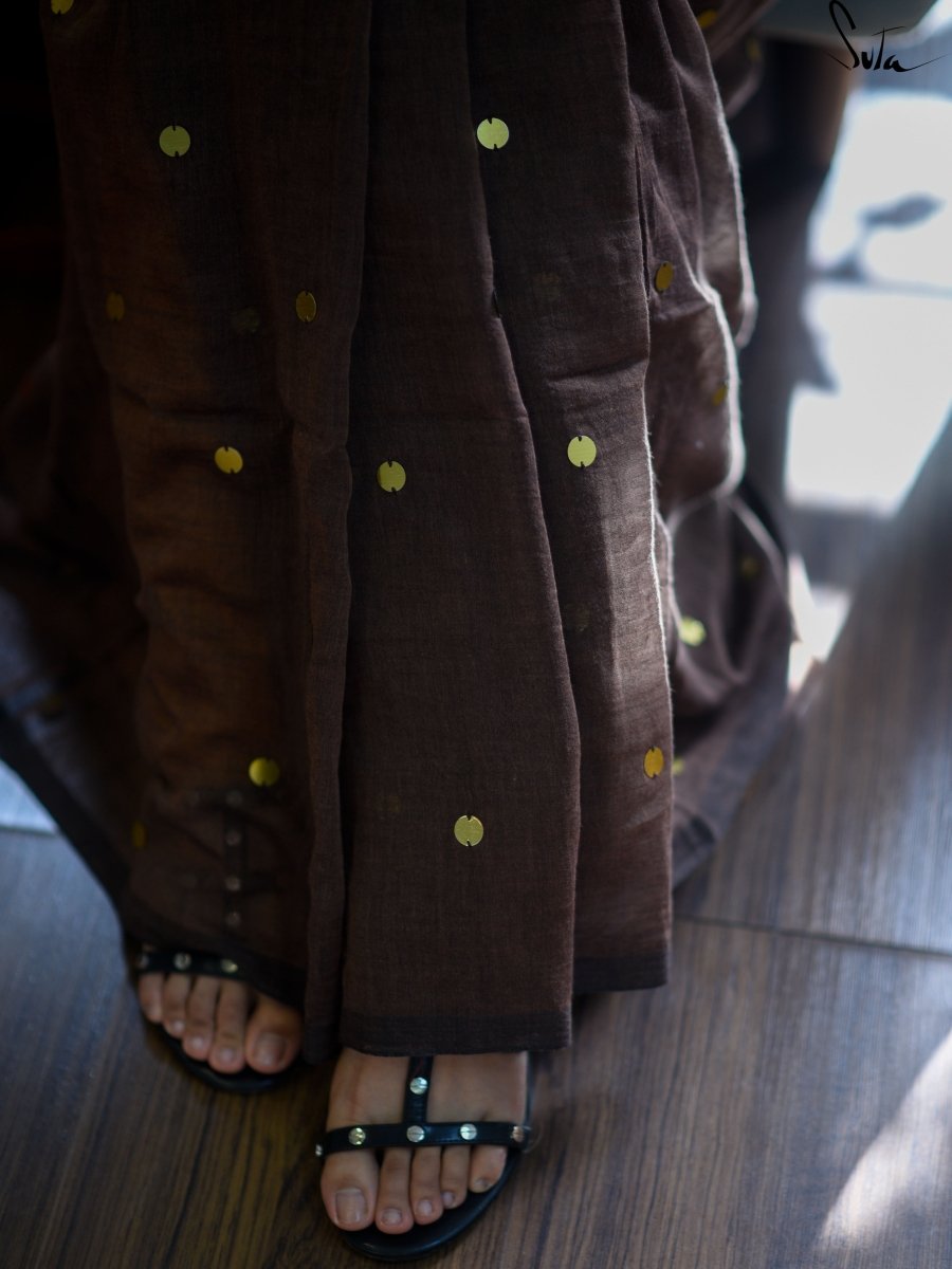 Dirty star - Suta Bombay