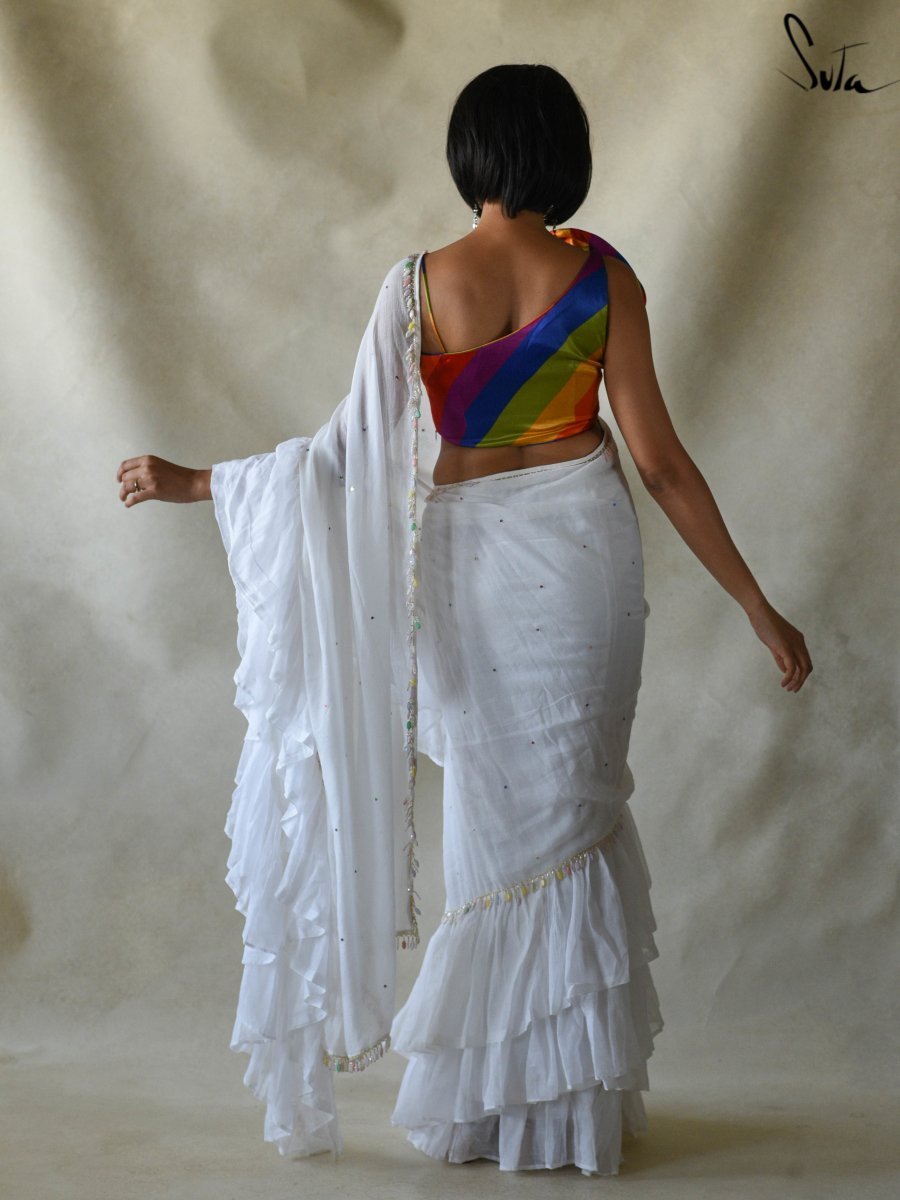 Disco on cloud nine - suta