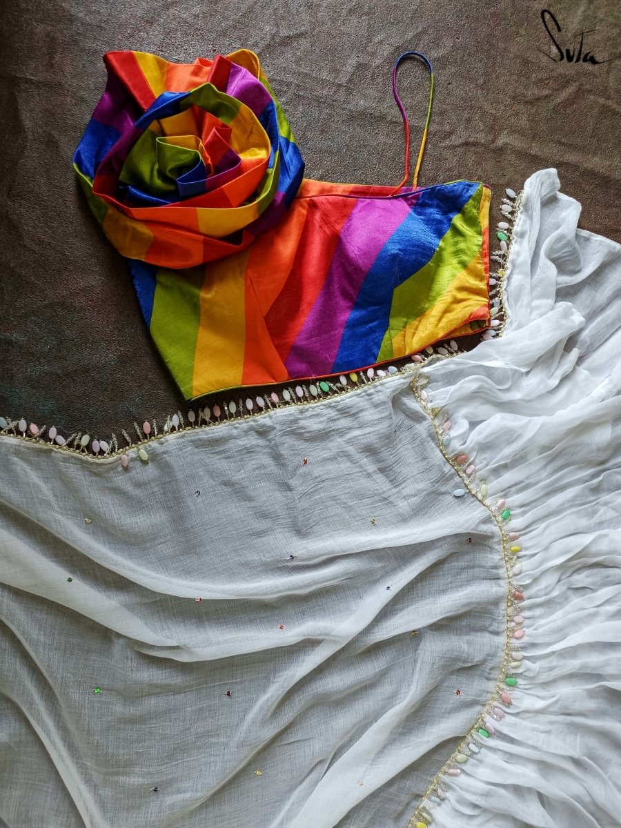 Disco on cloud nine - suta