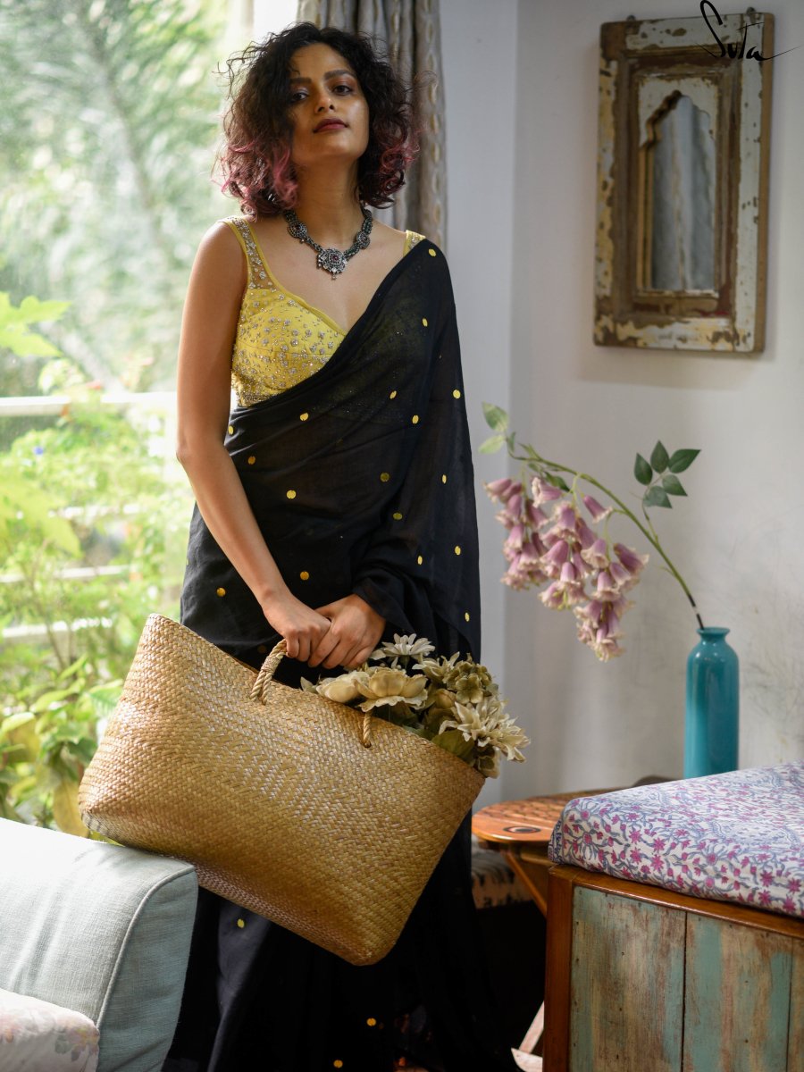 Eclipse star - Suta Bombay