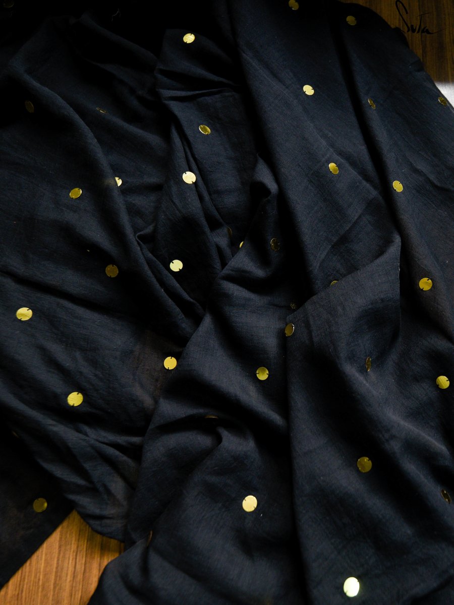 Eclipse star - Suta Bombay