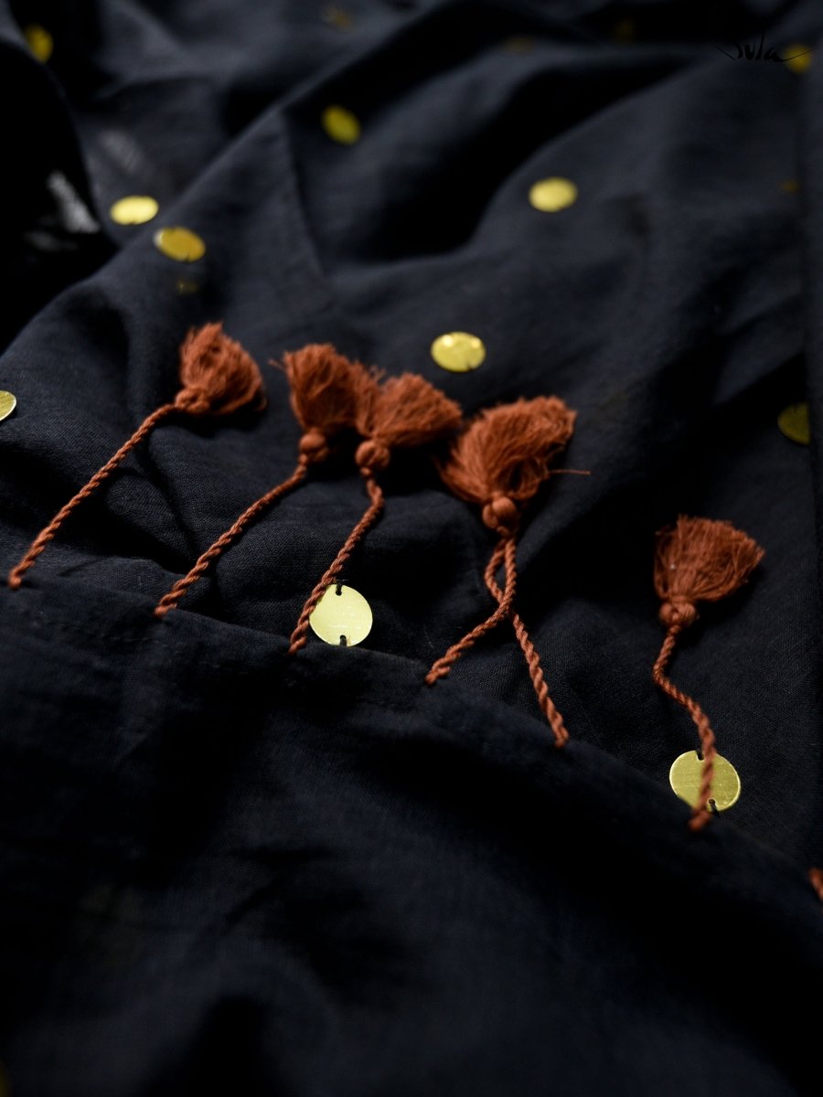 Eclipse star - Suta Bombay