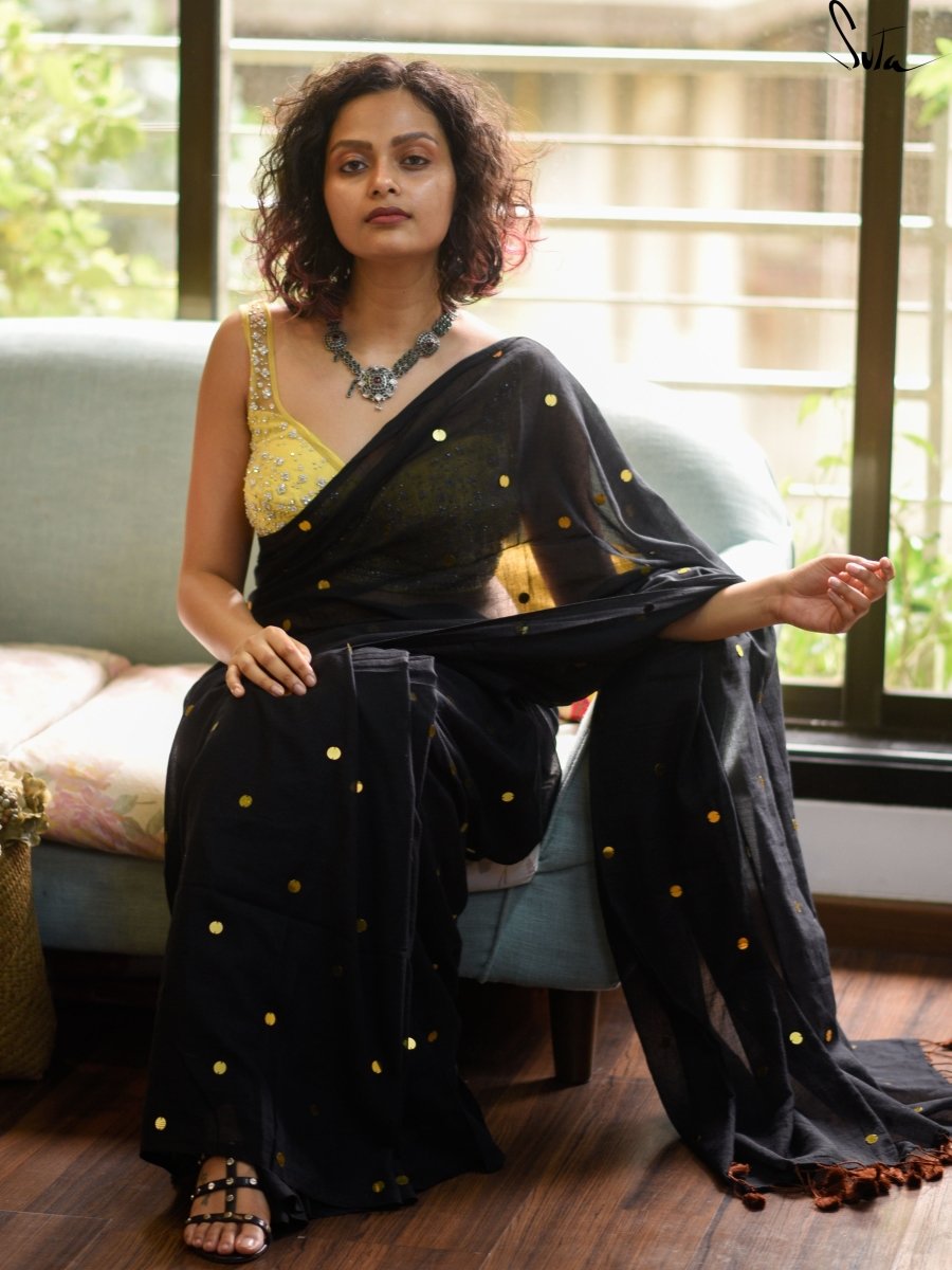 Eclipse star - Suta Bombay