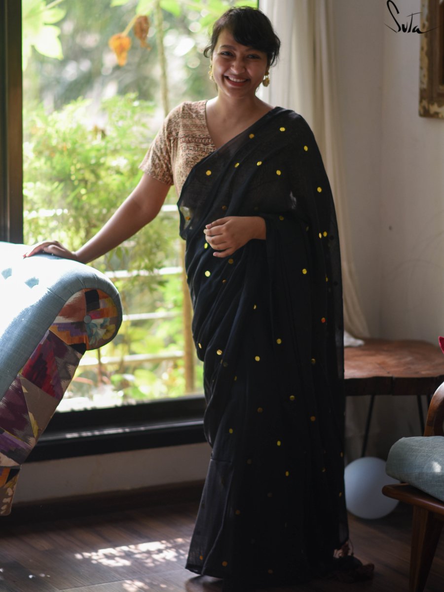 Eclipse star - Suta Bombay