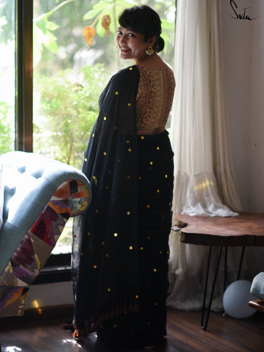 Eclipse star - Suta Bombay