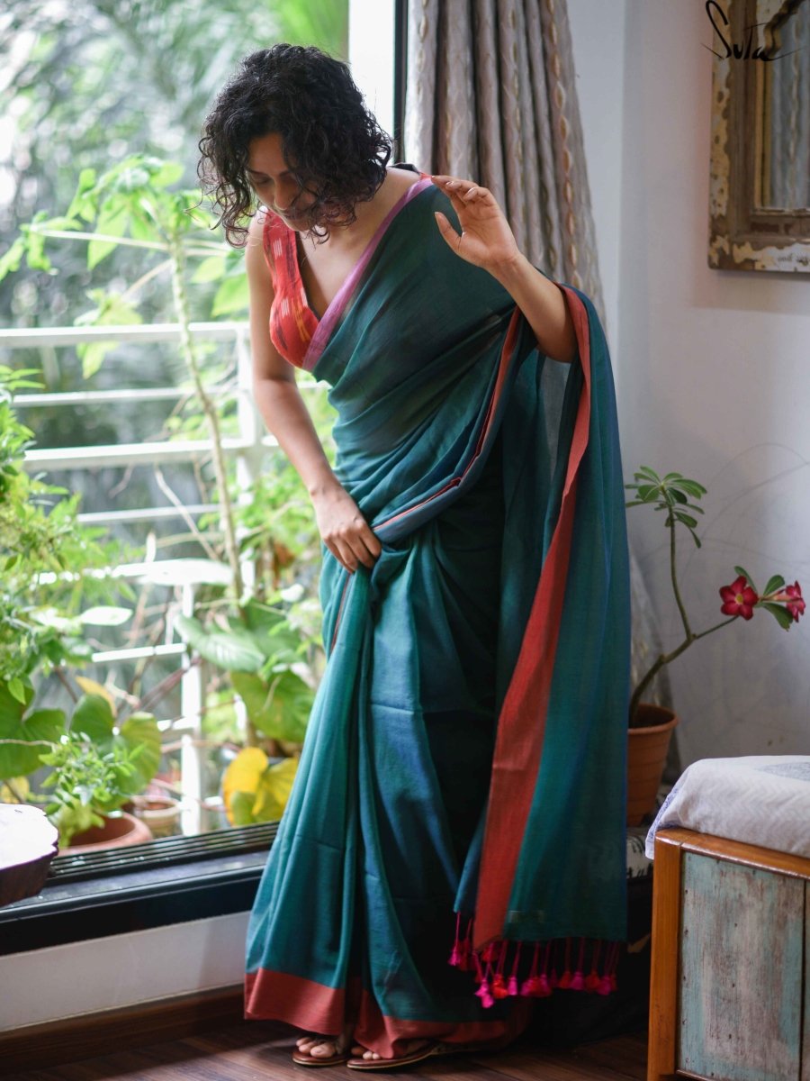 Ek Nadi Ganga - Suta Bombay