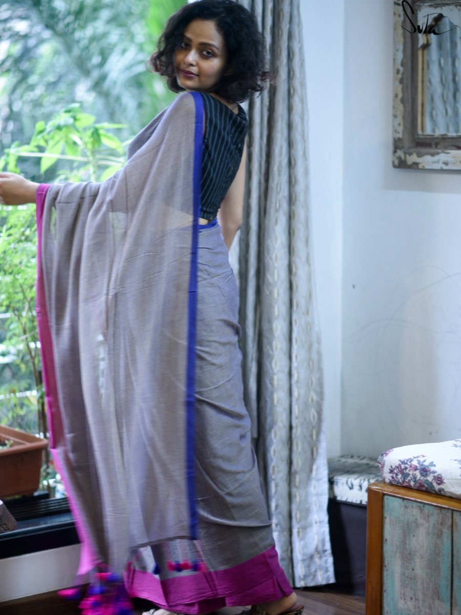 Ek Nadi Krishna - Suta Bombay