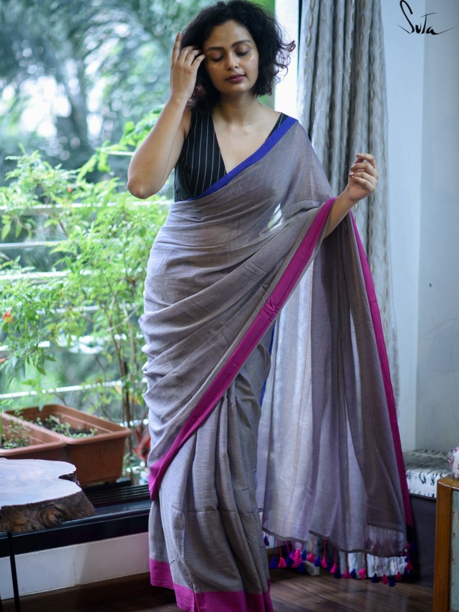 Ek Nadi Krishna - Suta Bombay