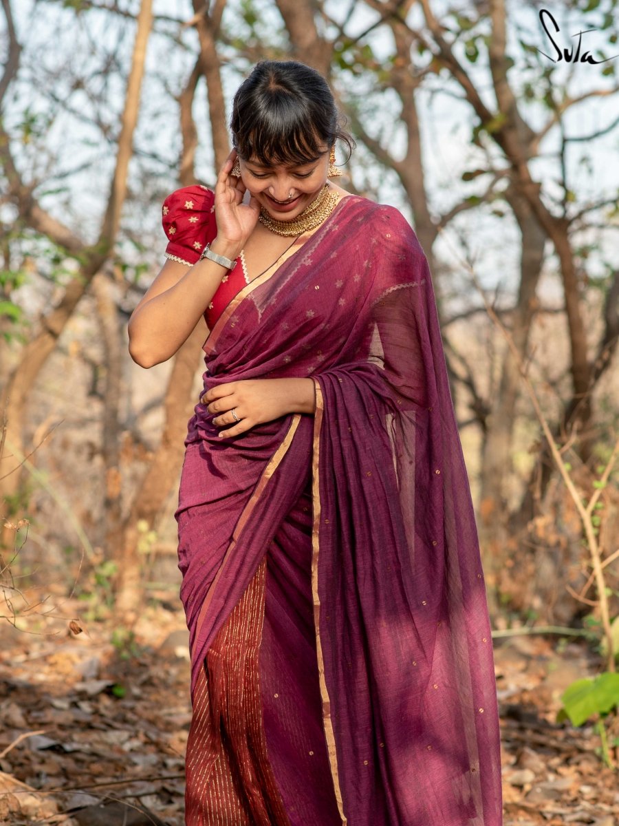 Eternal evening Swara - suta