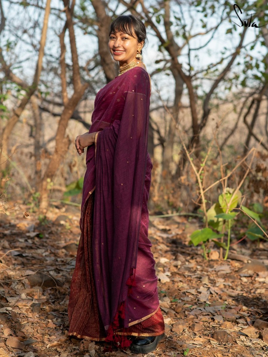 Eternal evening Swara - suta