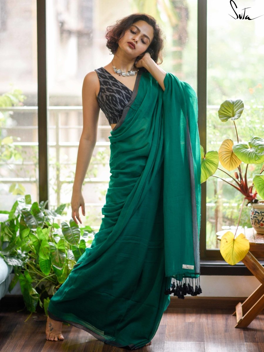 Evergreen in Kerala - Suta Bombay