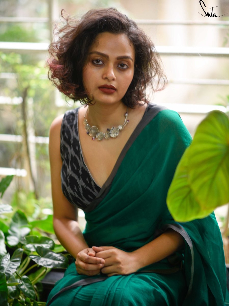 Evergreen in Kerala - Suta Bombay