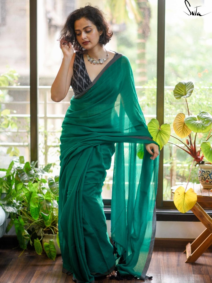 Evergreen in Kerala - Suta Bombay