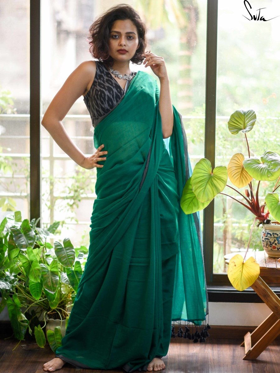 Evergreen in Kerala - Suta Bombay