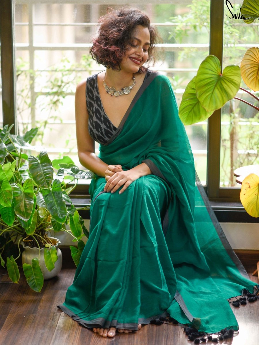 Evergreen in Kerala - Suta Bombay