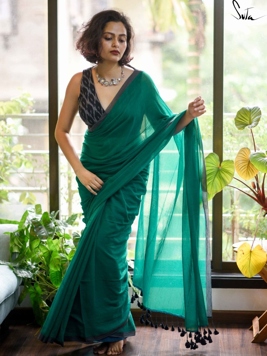 Evergreen in Kerala - Suta Bombay