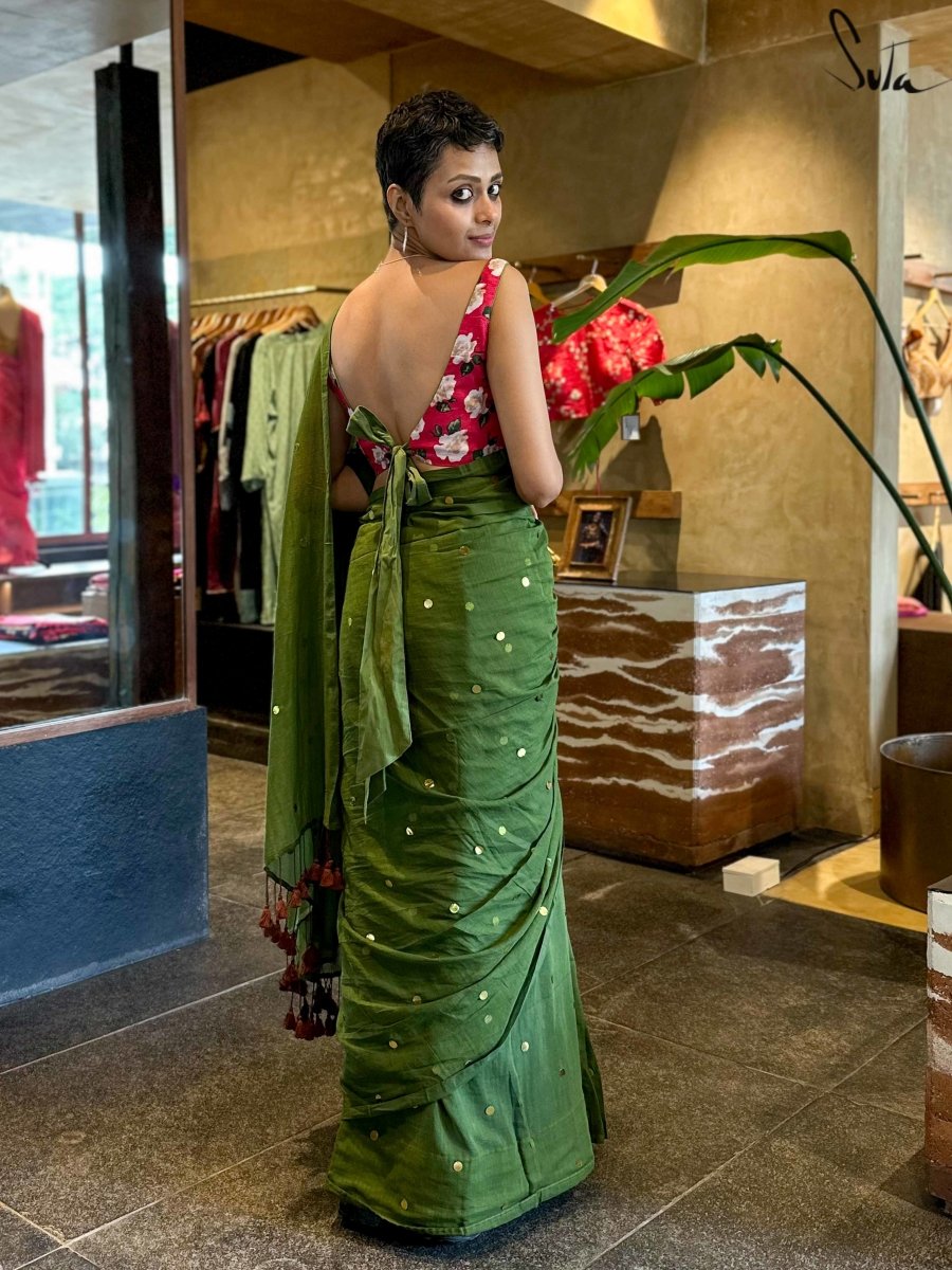 Evergreen star - suta