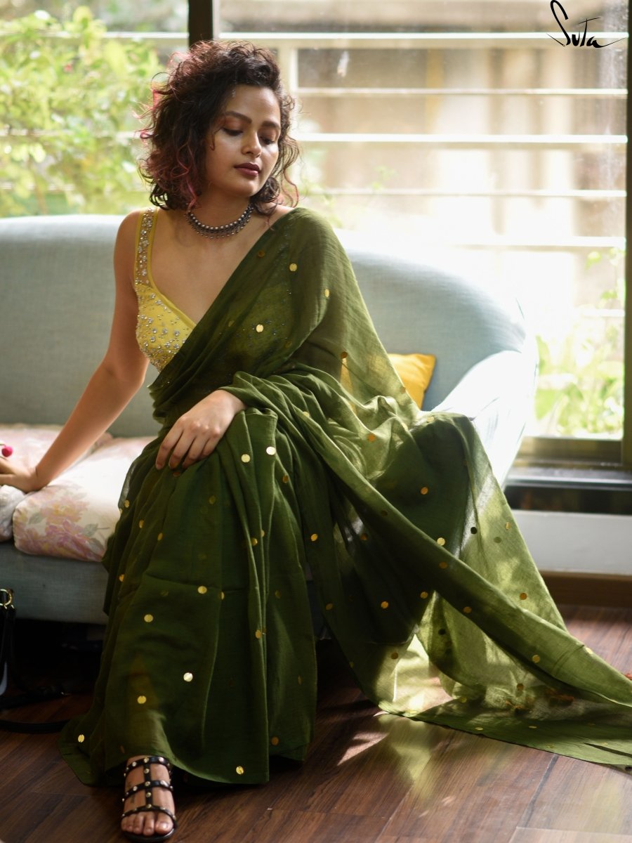 Evergreen star - Suta Bombay