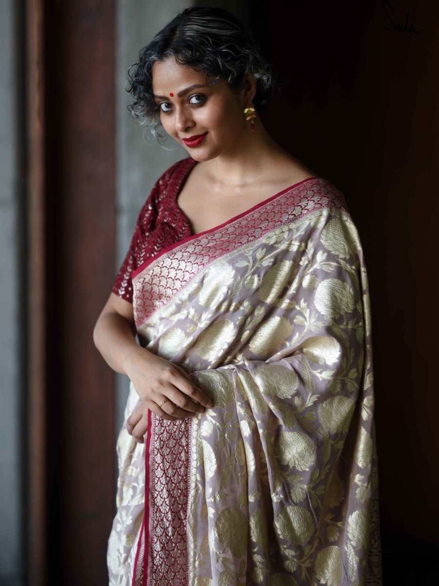 Fearless Falguni - Suta Bombay