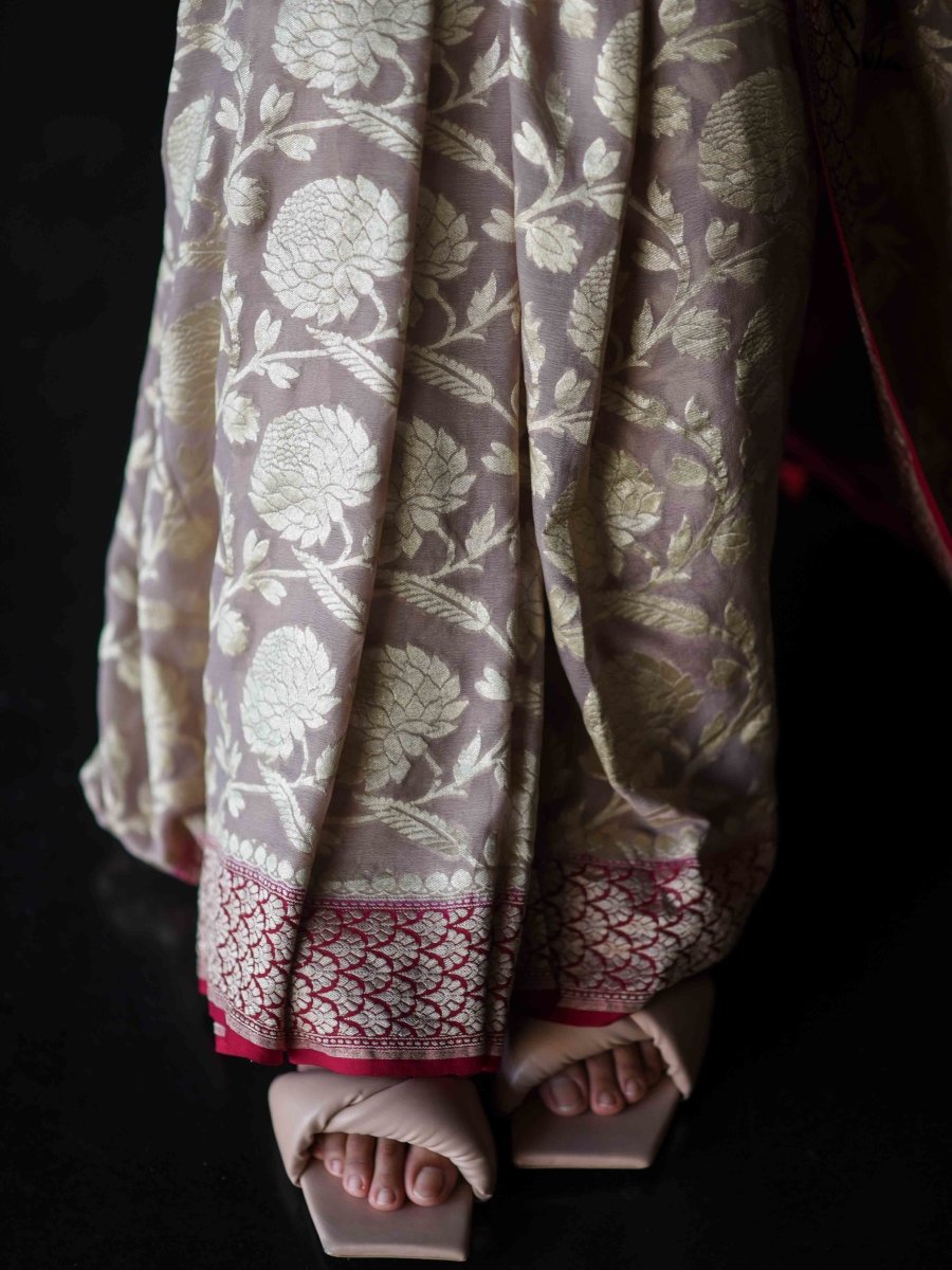 Fearless Falguni - Suta Bombay