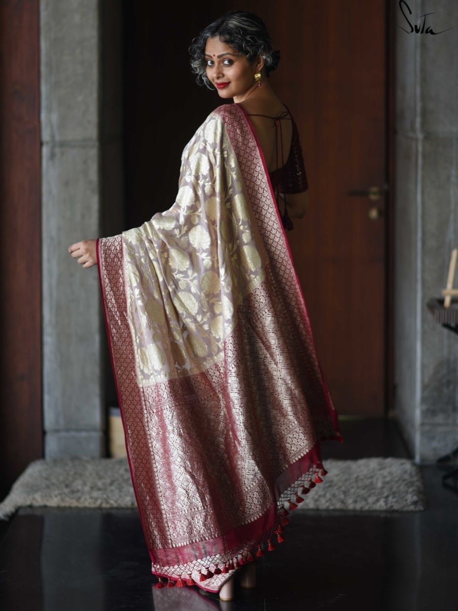 Fearless Falguni - Suta Bombay