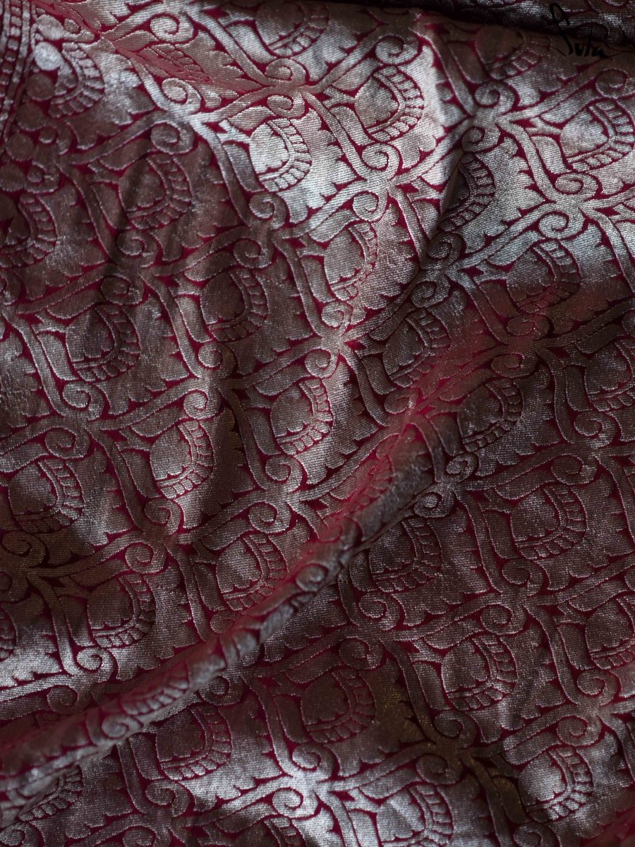 Fearless Falguni - Suta Bombay