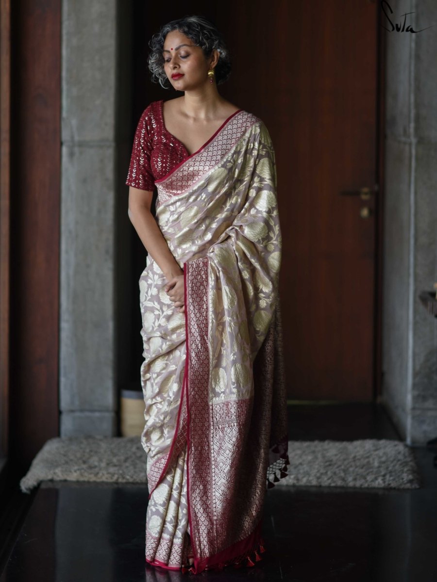 Fearless Falguni - Suta Bombay