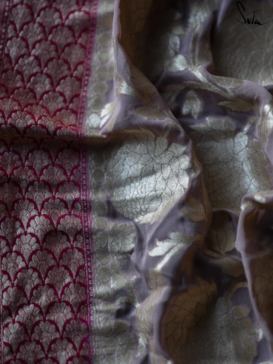 Fearless Falguni - Suta Bombay